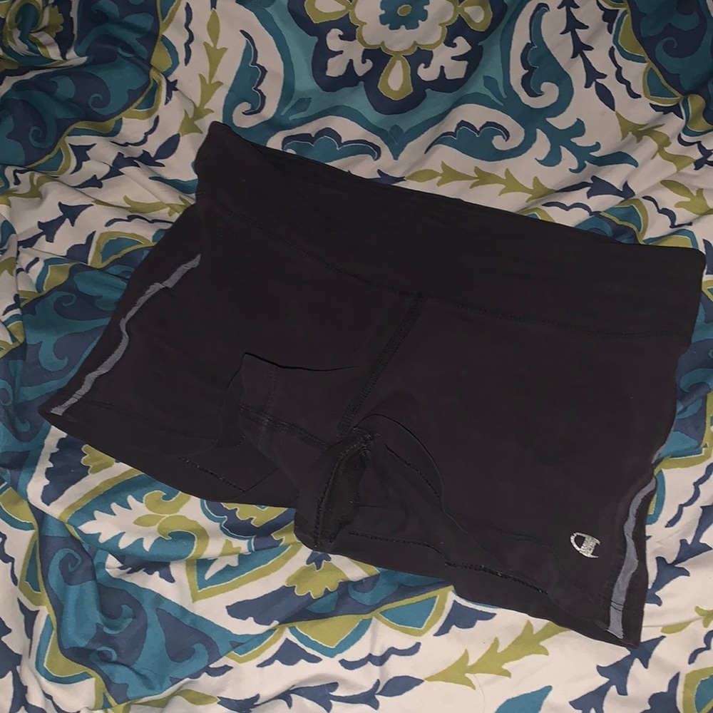 Shorties / spandex